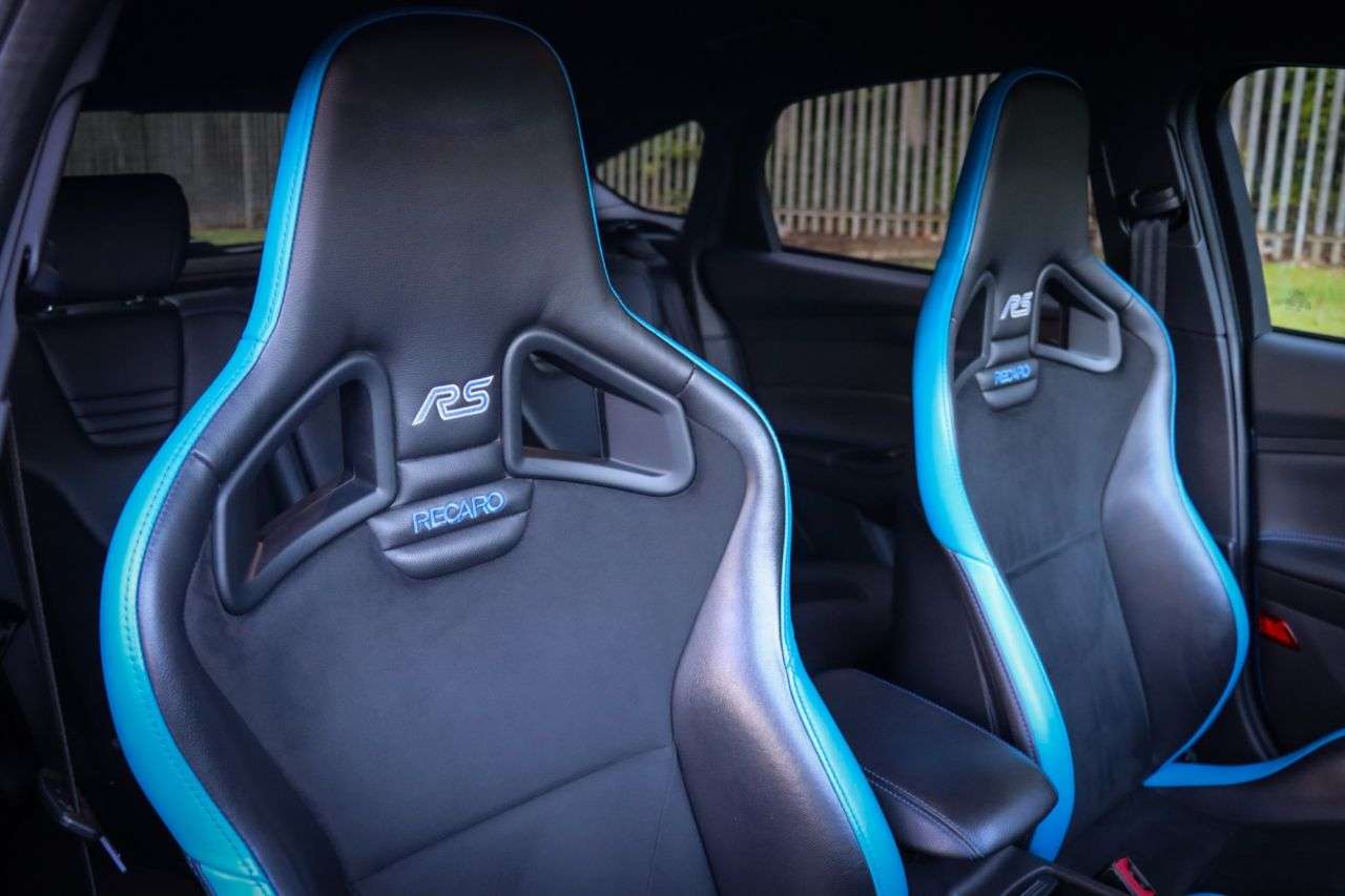 2017 FORD FOCUS 2017 FORD FOCUS