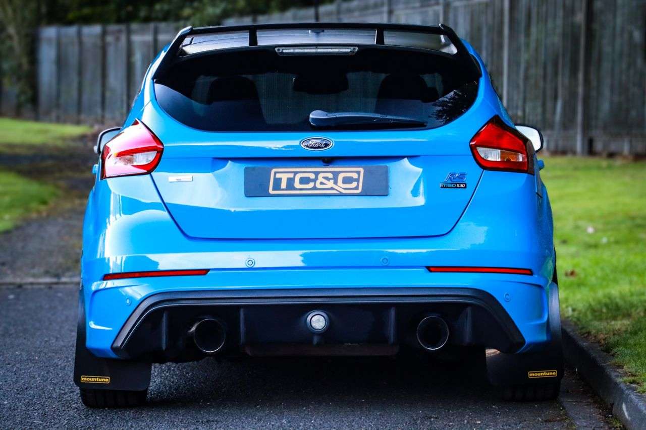 2017 FORD FOCUS 2017 FORD FOCUS