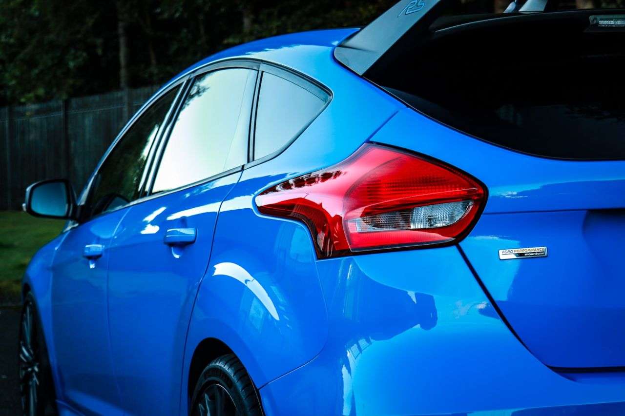 2017 FORD FOCUS 2017 FORD FOCUS