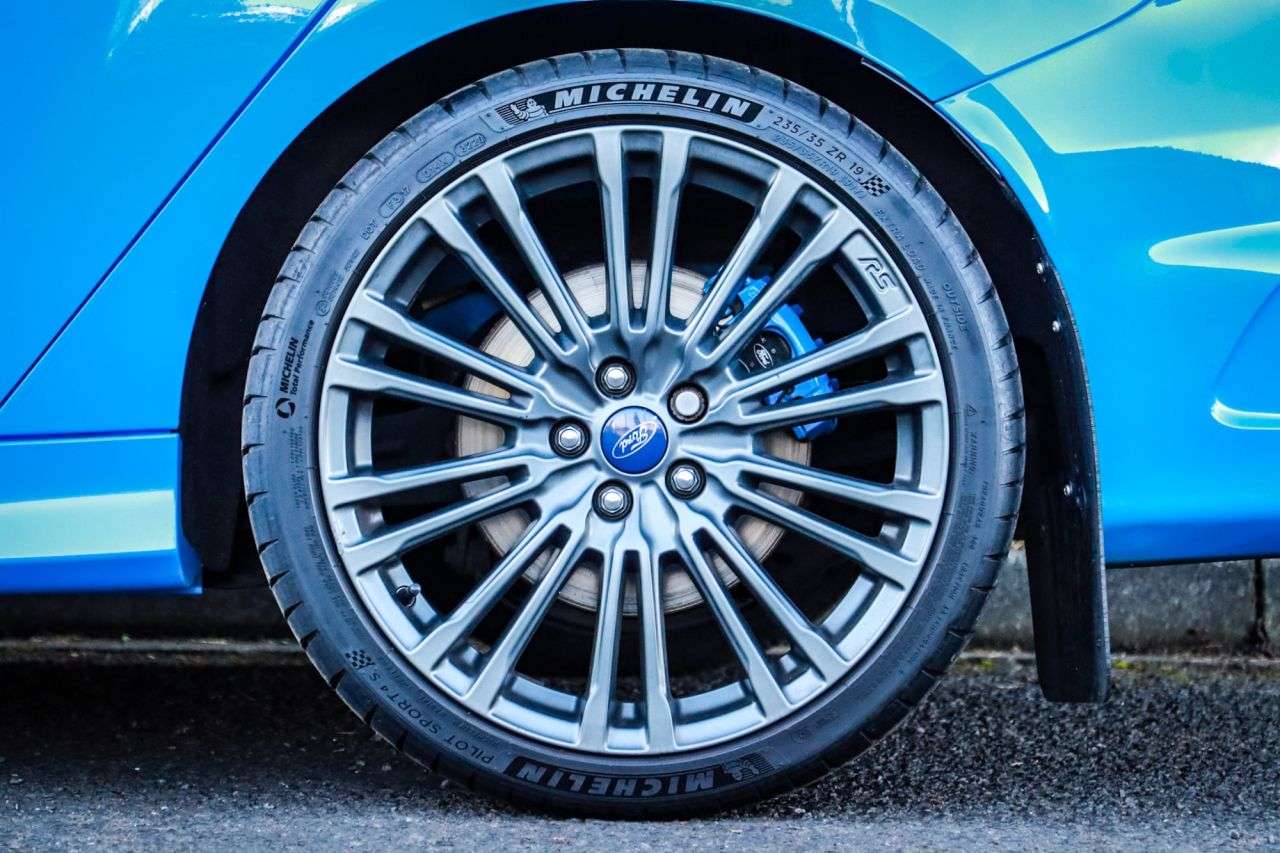 2017 FORD FOCUS 2017 FORD FOCUS