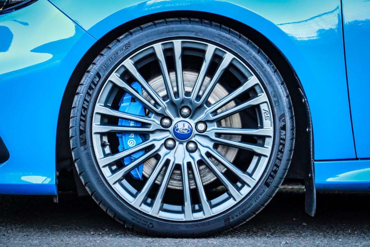 2017 FORD FOCUS 2017 FORD FOCUS