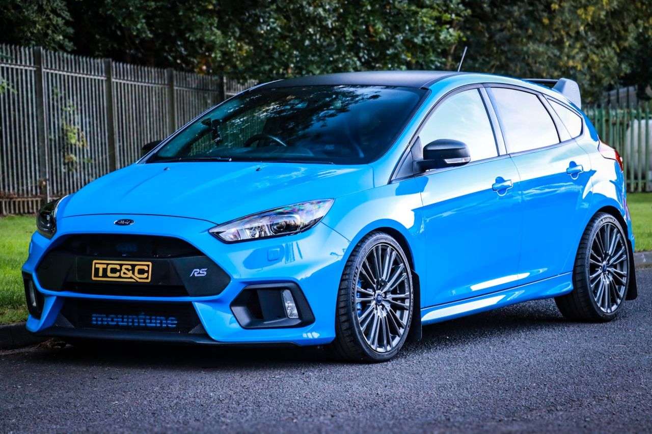 2017 FORD FOCUS 2017 FORD FOCUS