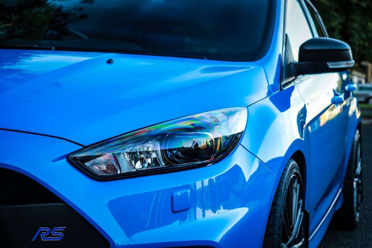 2017 FORD FOCUS 2017 FORD FOCUS