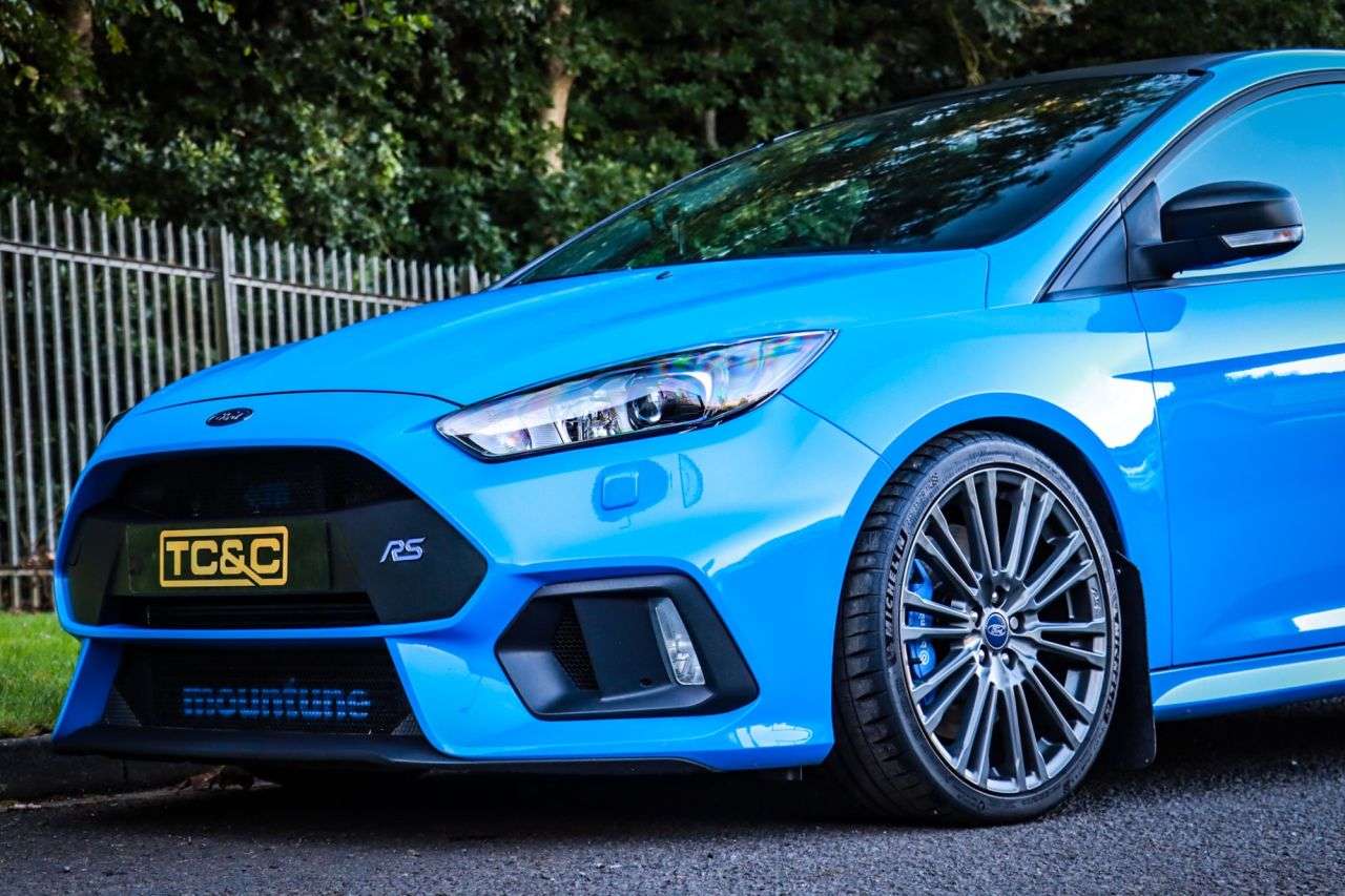 2017 FORD FOCUS 2017 FORD FOCUS
