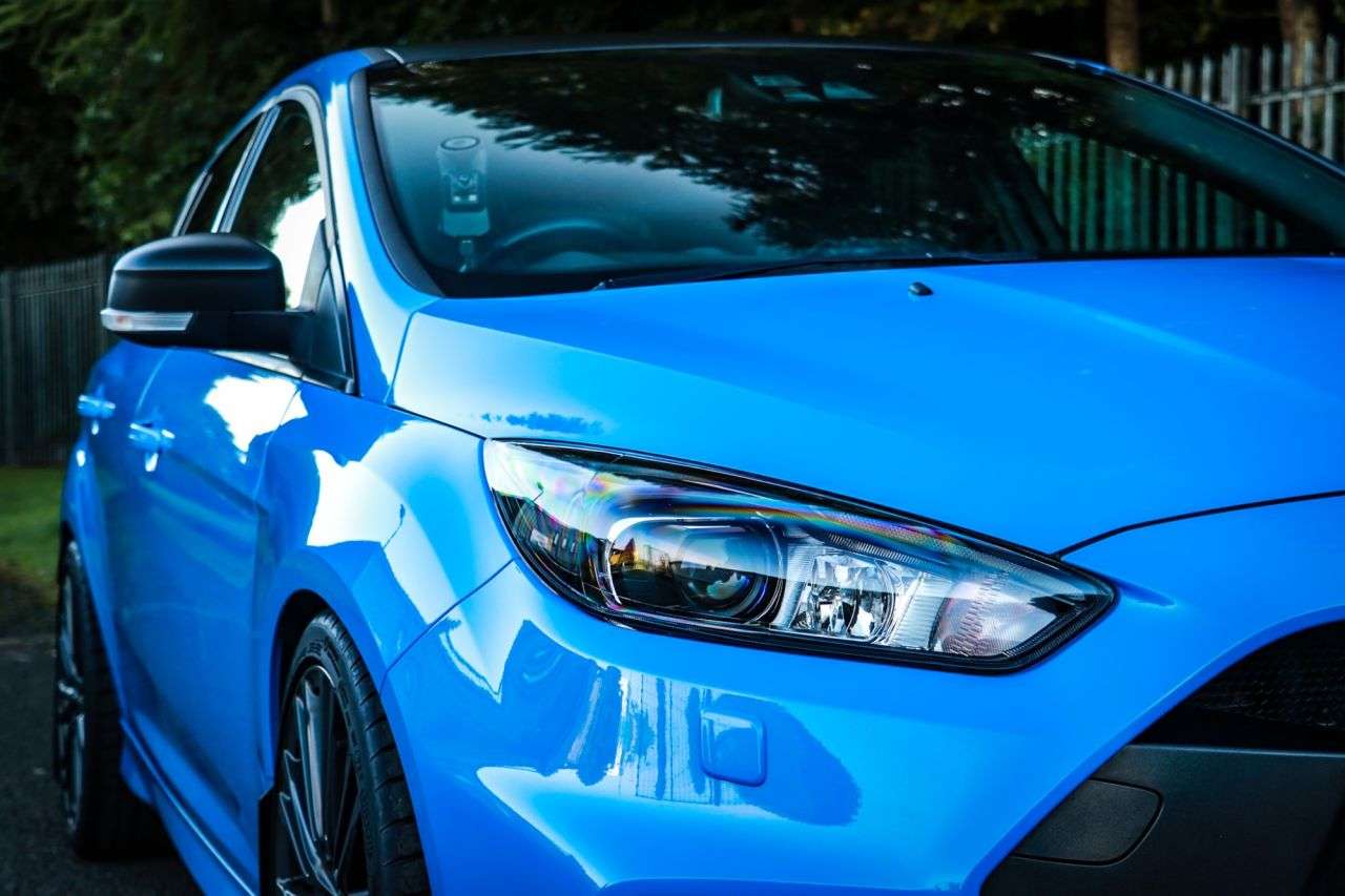 2017 FORD FOCUS 2017 FORD FOCUS