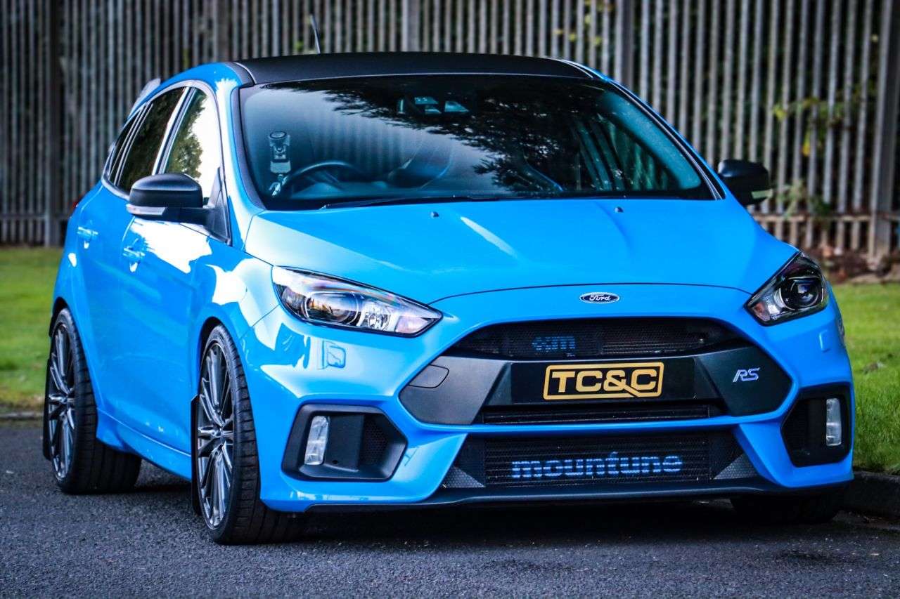 2017 FORD FOCUS 2017 FORD FOCUS
