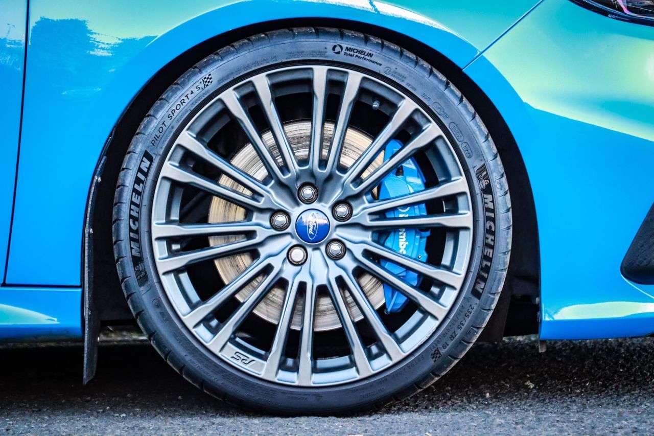 2017 FORD FOCUS 2017 FORD FOCUS