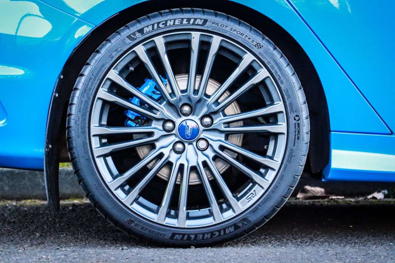 2017 FORD FOCUS 2017 FORD FOCUS