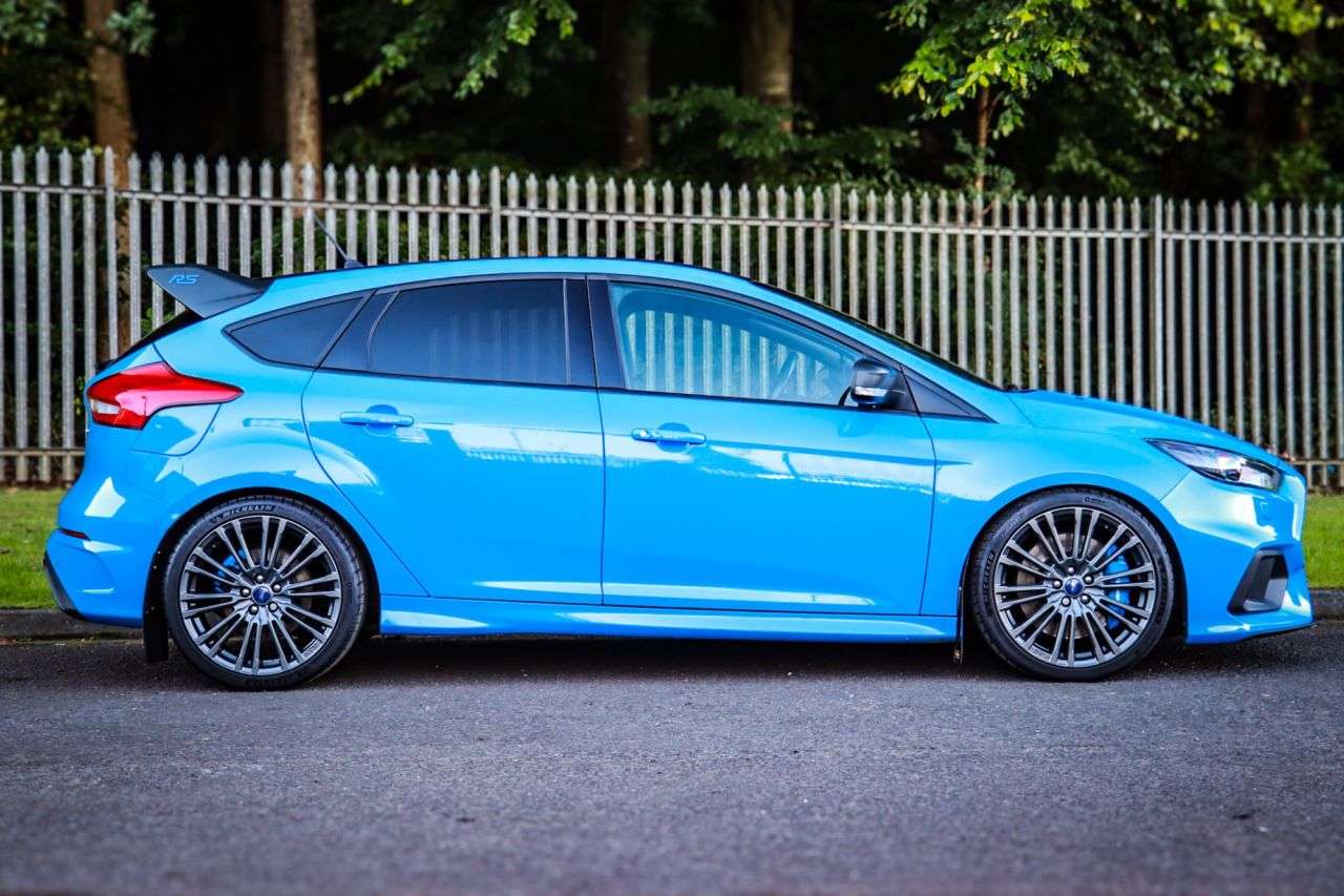 2017 FORD FOCUS 2017 FORD FOCUS