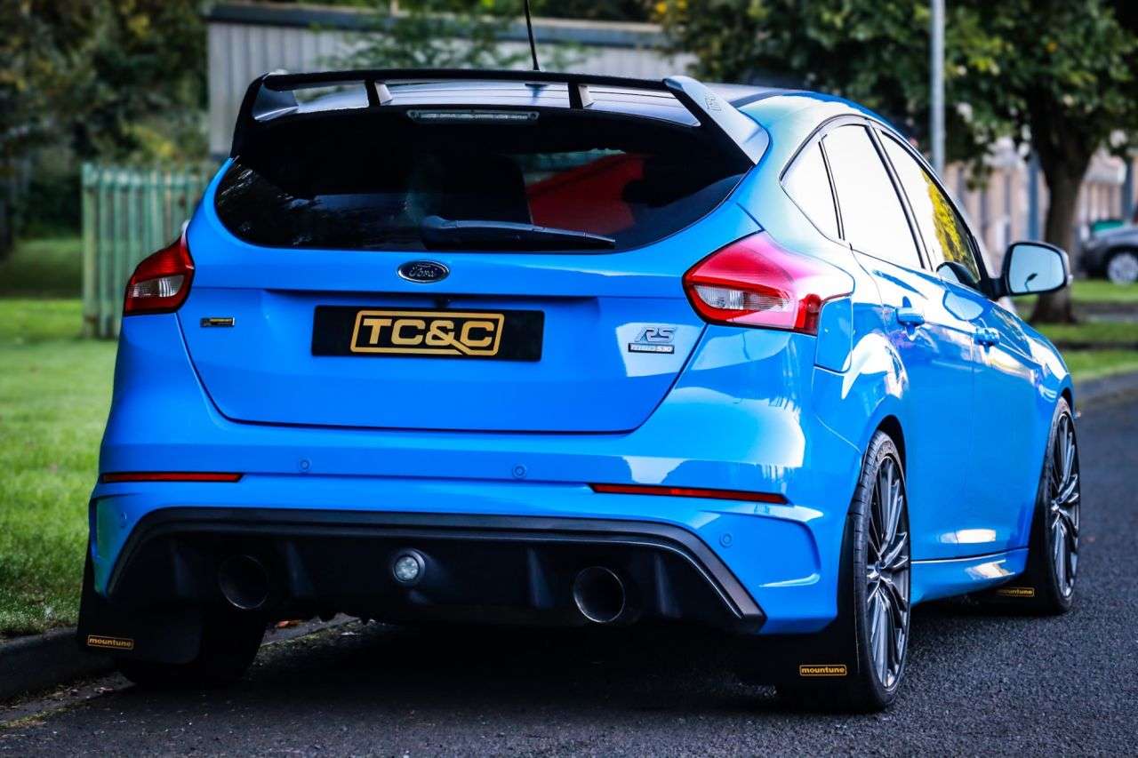 2017 FORD FOCUS 2017 FORD FOCUS