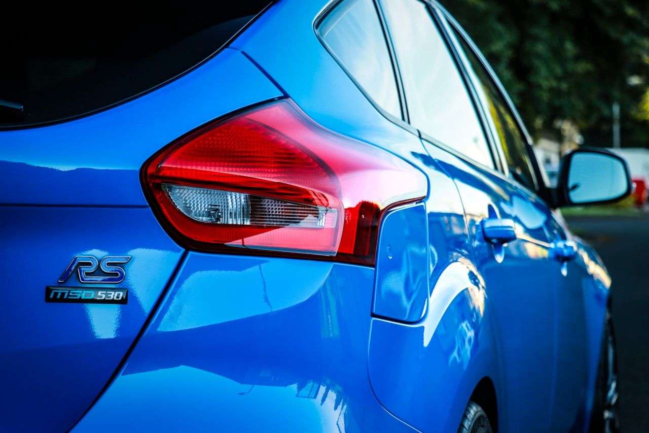 2017 FORD FOCUS 2017 FORD FOCUS