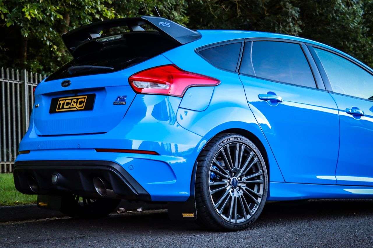 2017 FORD FOCUS 2017 FORD FOCUS