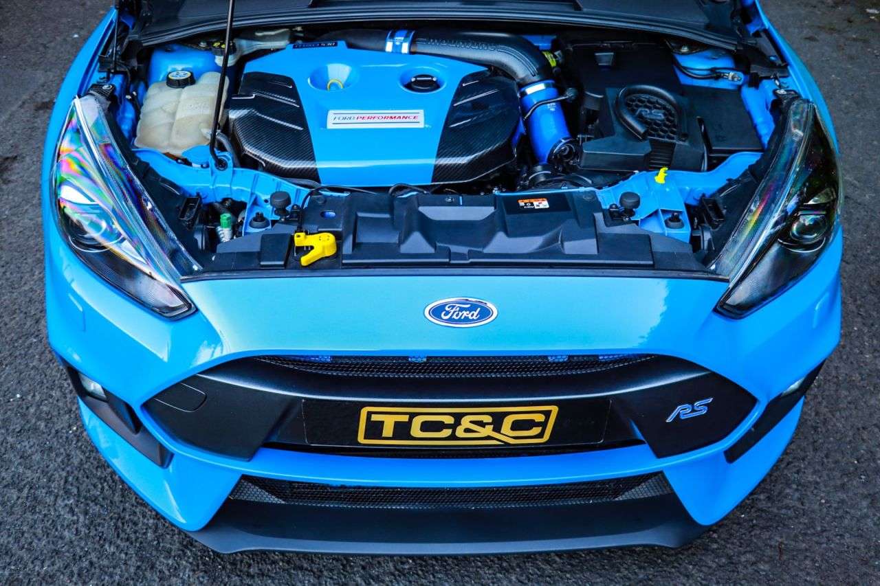 2017 FORD FOCUS 2017 FORD FOCUS