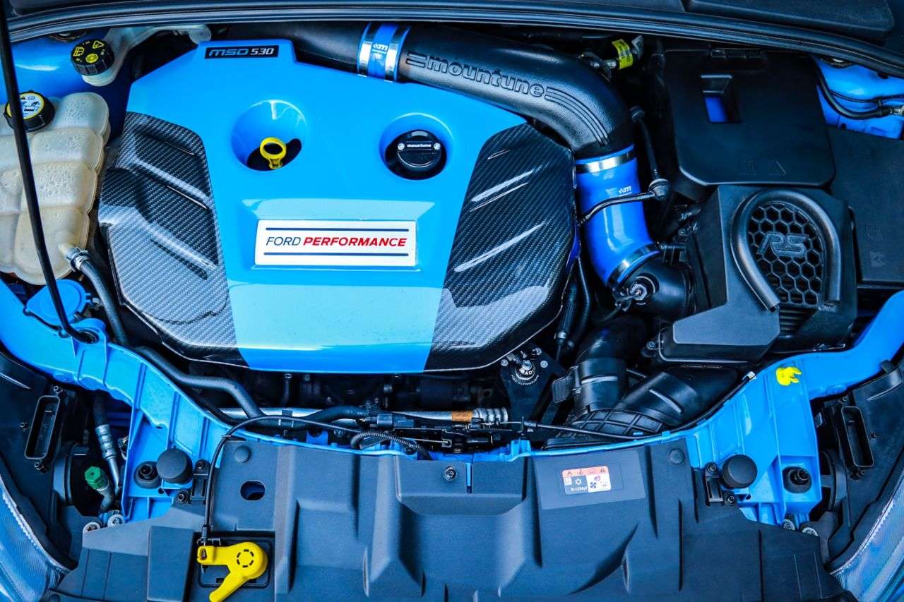 2017 FORD FOCUS 2017 FORD FOCUS