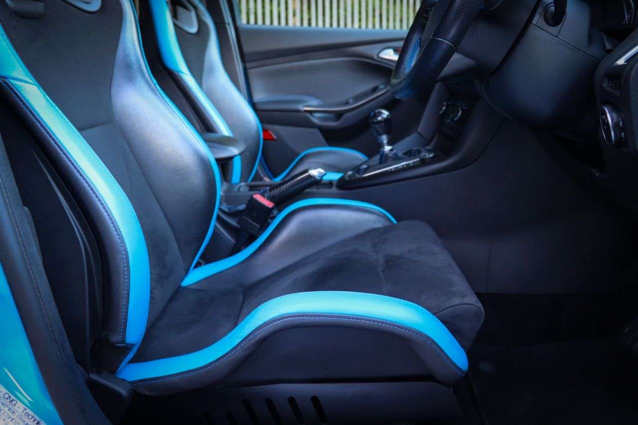 2017 FORD FOCUS 2017 FORD FOCUS