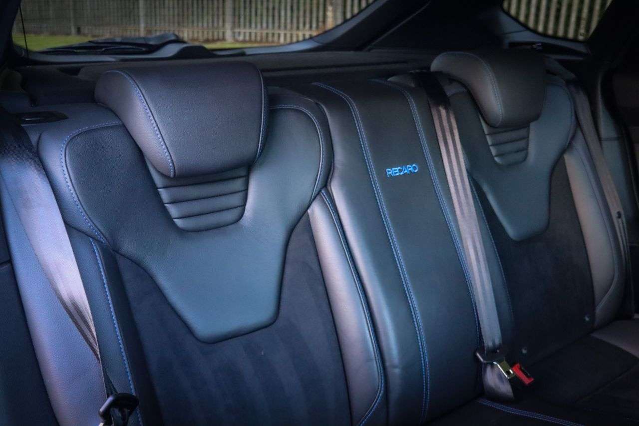 2017 FORD FOCUS 2017 FORD FOCUS