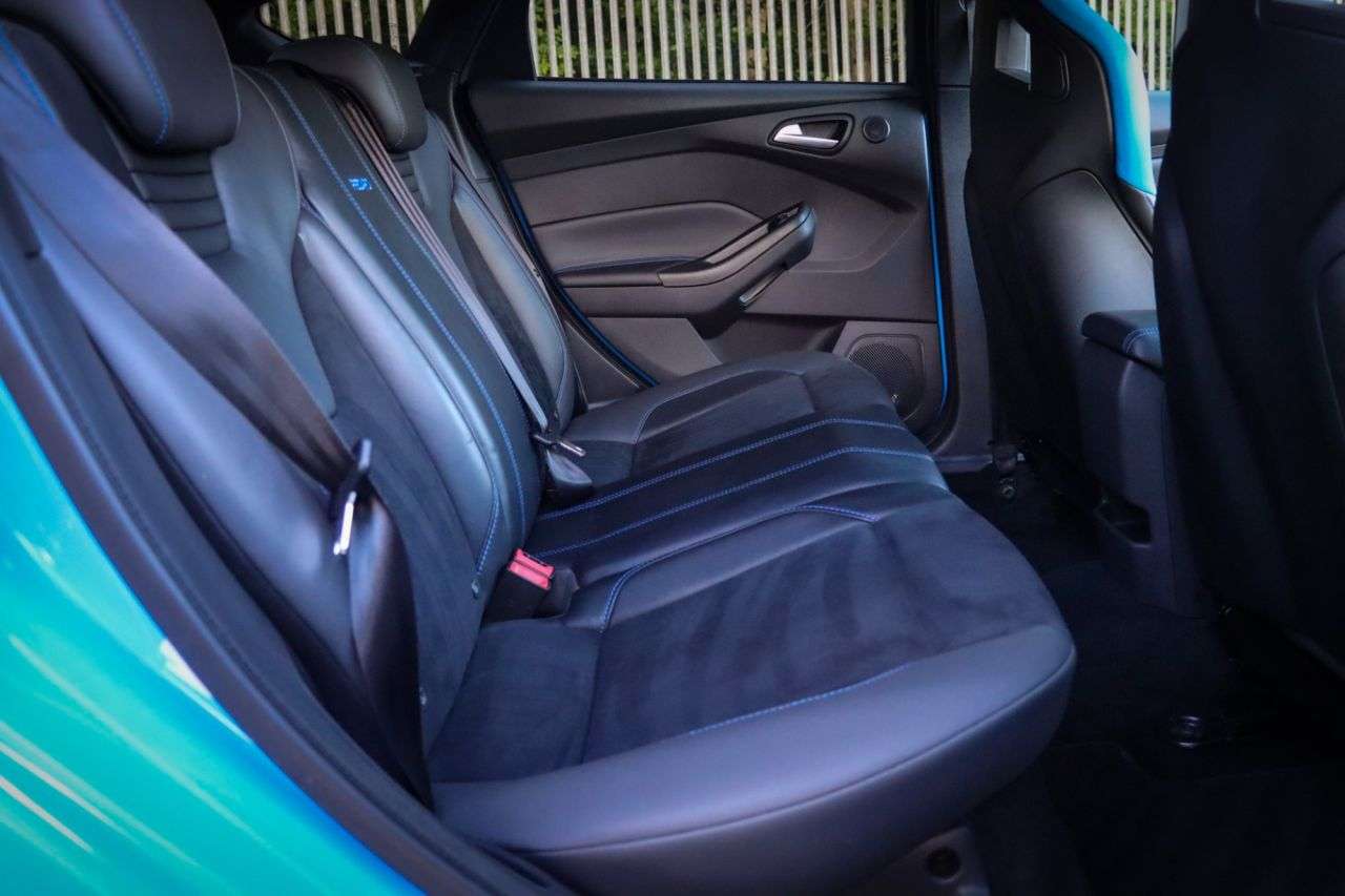 2017 FORD FOCUS 2017 FORD FOCUS