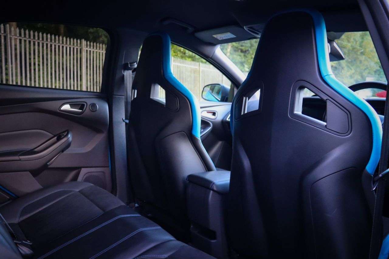 2017 FORD FOCUS 2017 FORD FOCUS