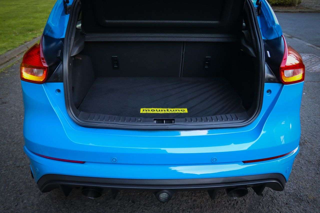 2017 FORD FOCUS 2017 FORD FOCUS