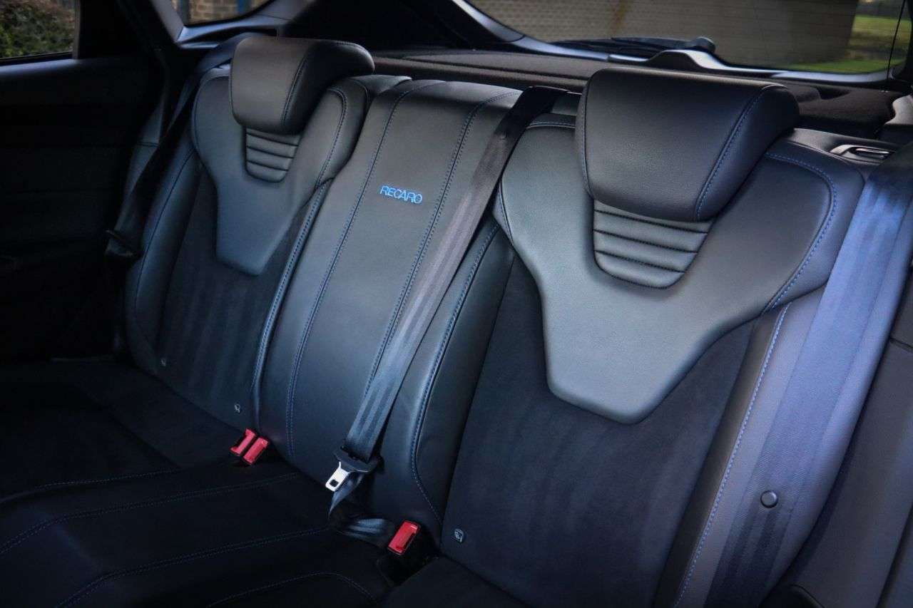 2017 FORD FOCUS 2017 FORD FOCUS