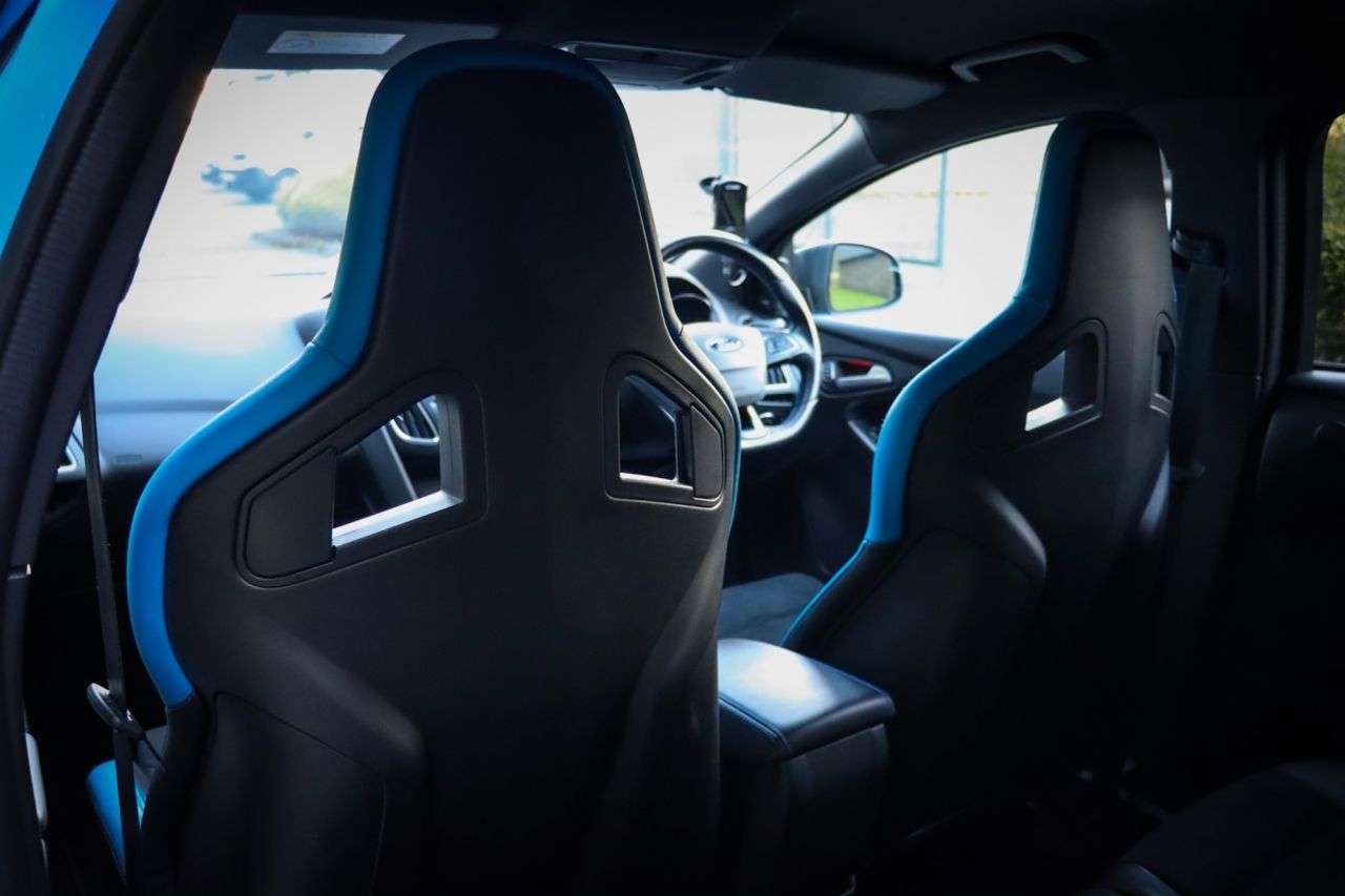 2017 FORD FOCUS 2017 FORD FOCUS