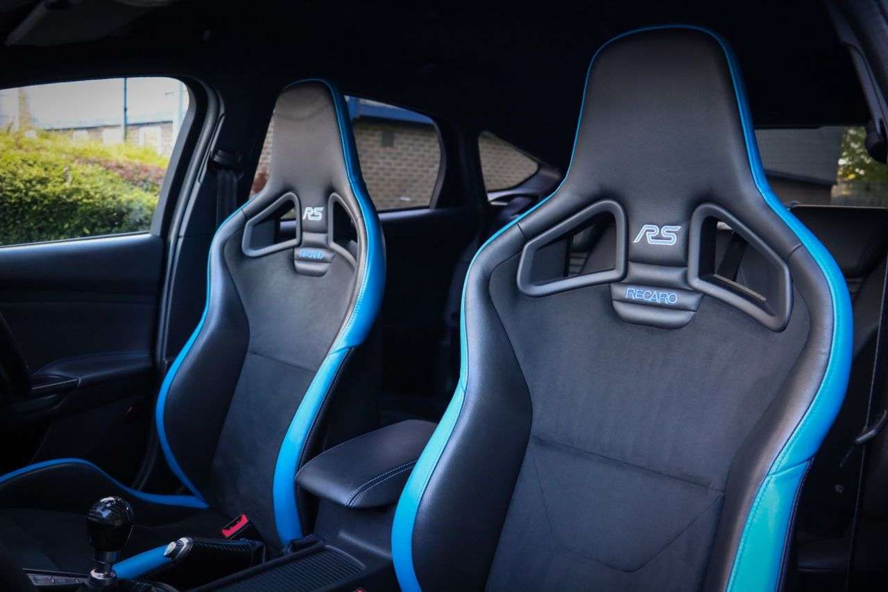 2017 FORD FOCUS 2017 FORD FOCUS