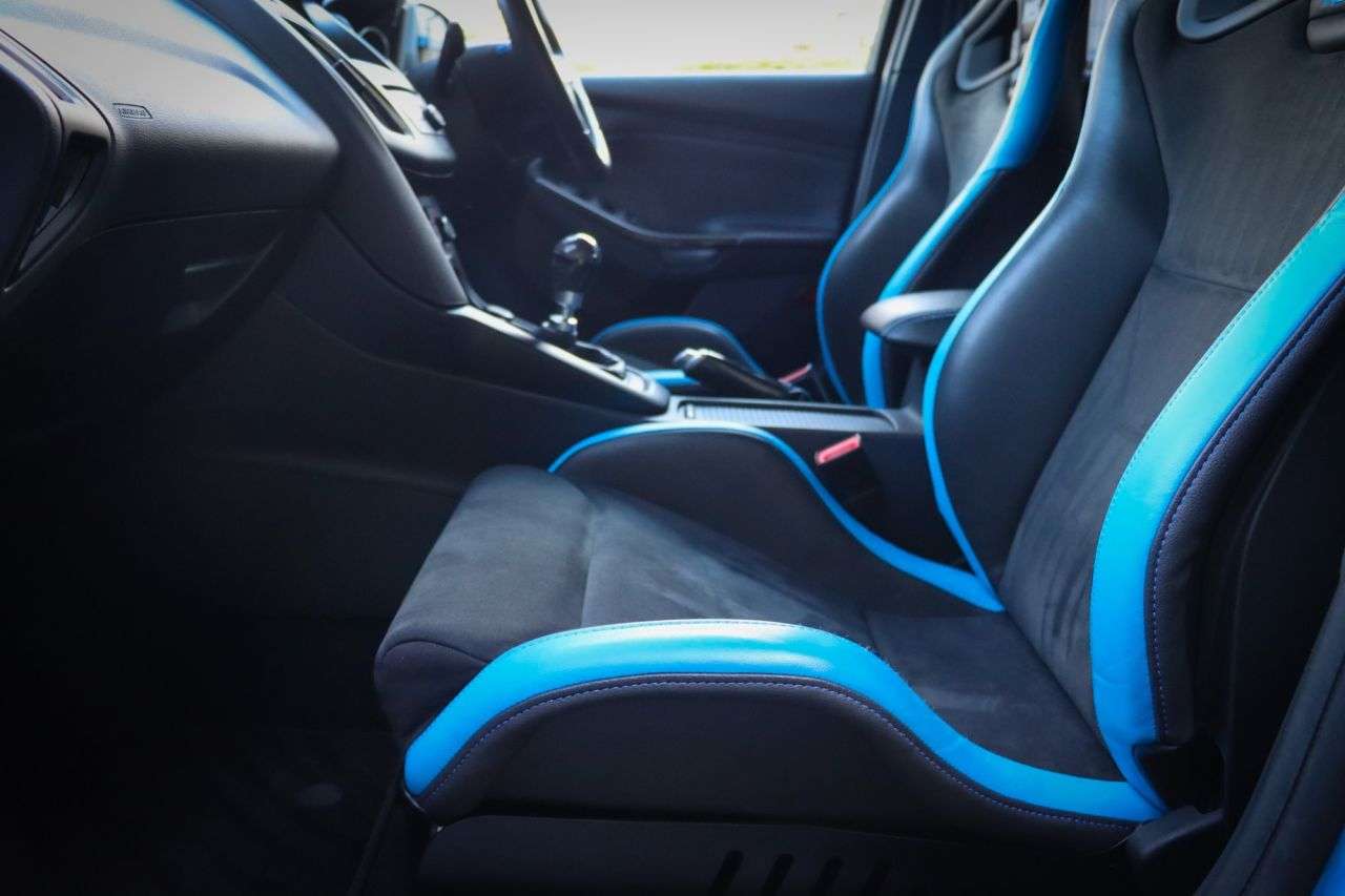 2017 FORD FOCUS 2017 FORD FOCUS