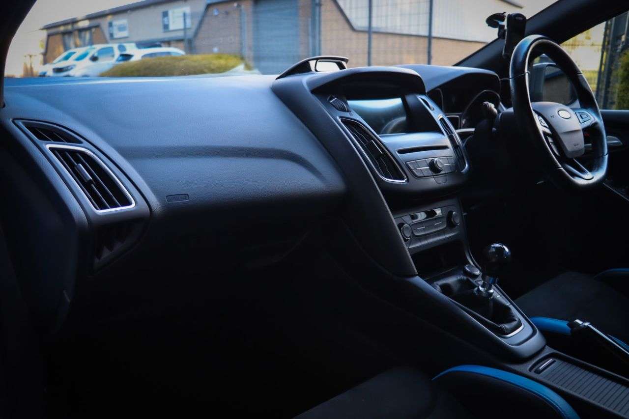 2017 FORD FOCUS 2017 FORD FOCUS