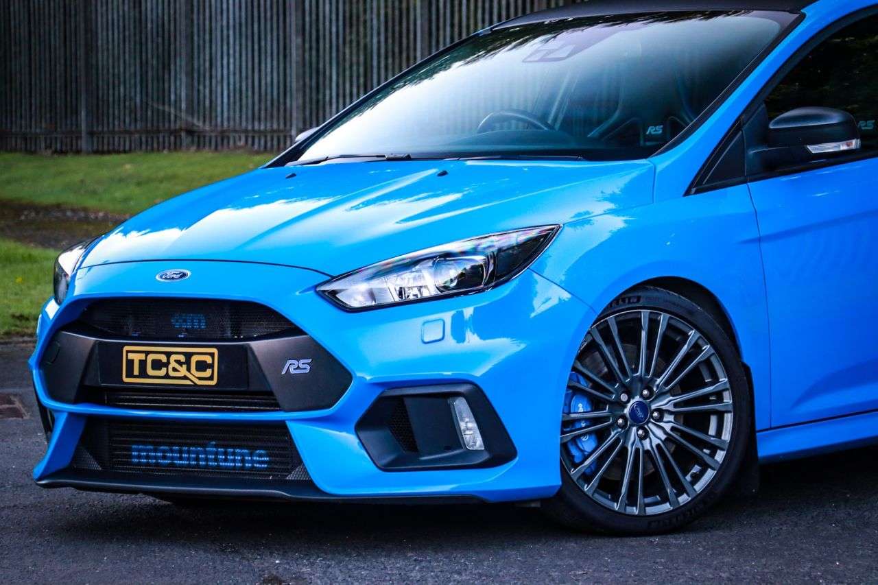 2017 FORD FOCUS 2017 FORD FOCUS