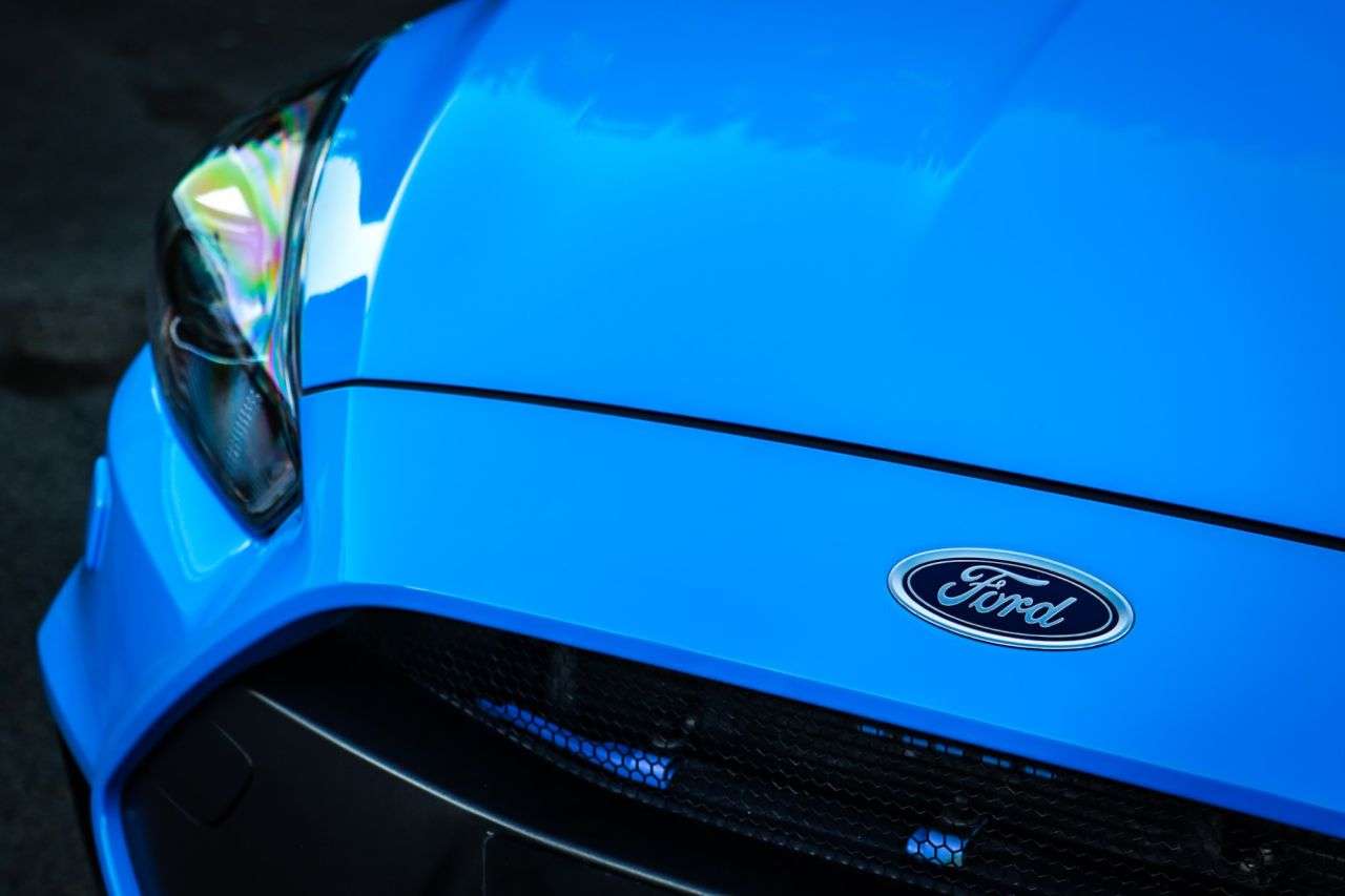 2017 FORD FOCUS 2017 FORD FOCUS