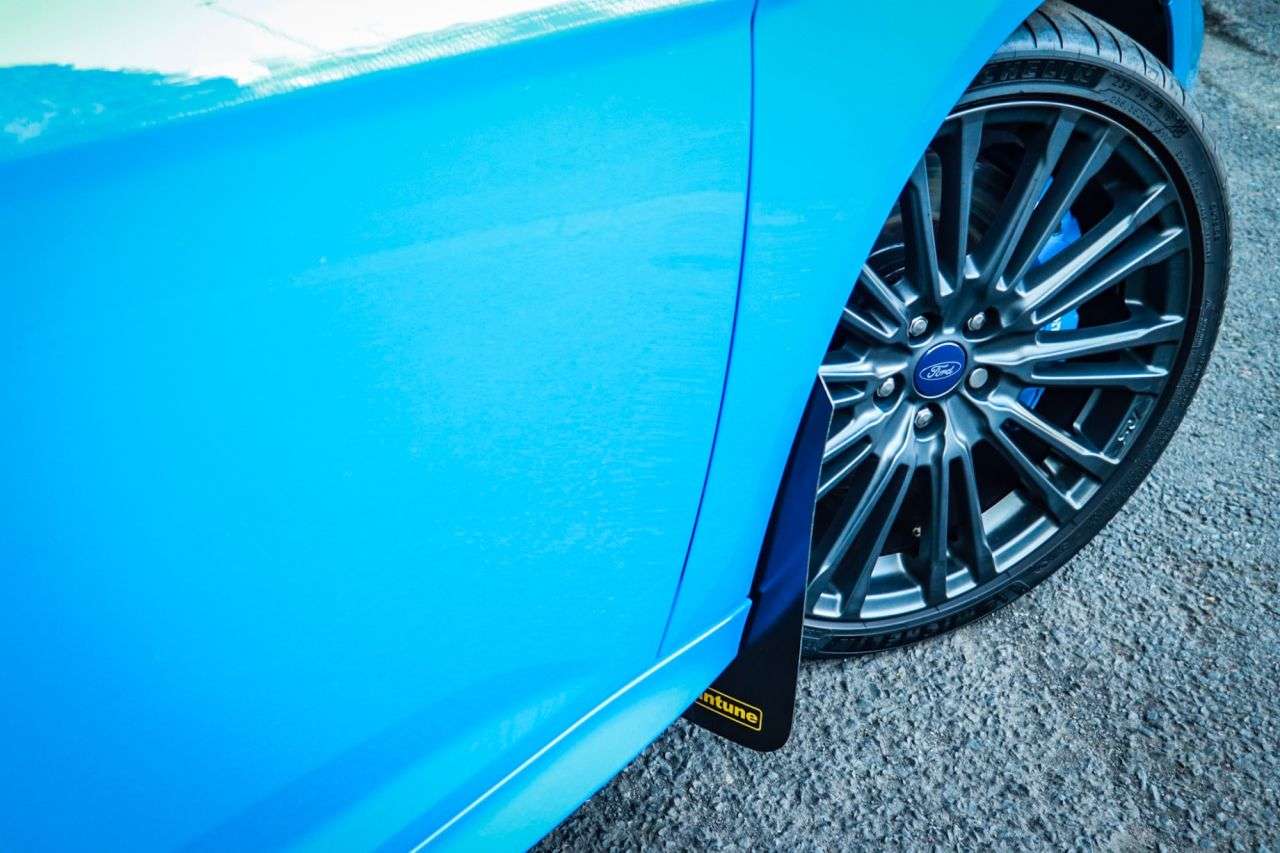 2017 FORD FOCUS 2017 FORD FOCUS