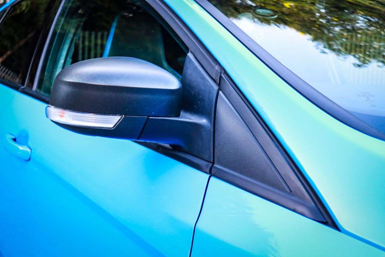 2017 FORD FOCUS 2017 FORD FOCUS