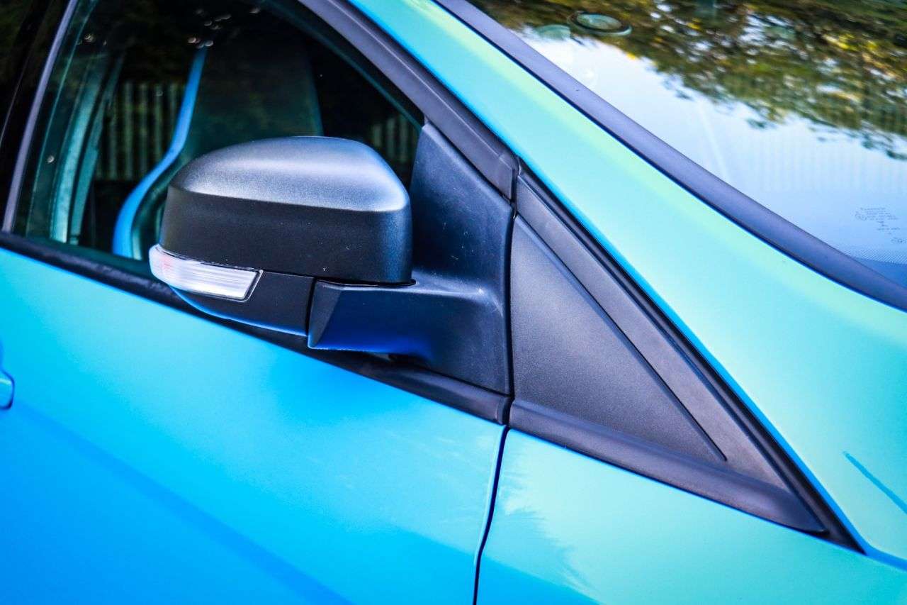 2017 FORD FOCUS 2017 FORD FOCUS