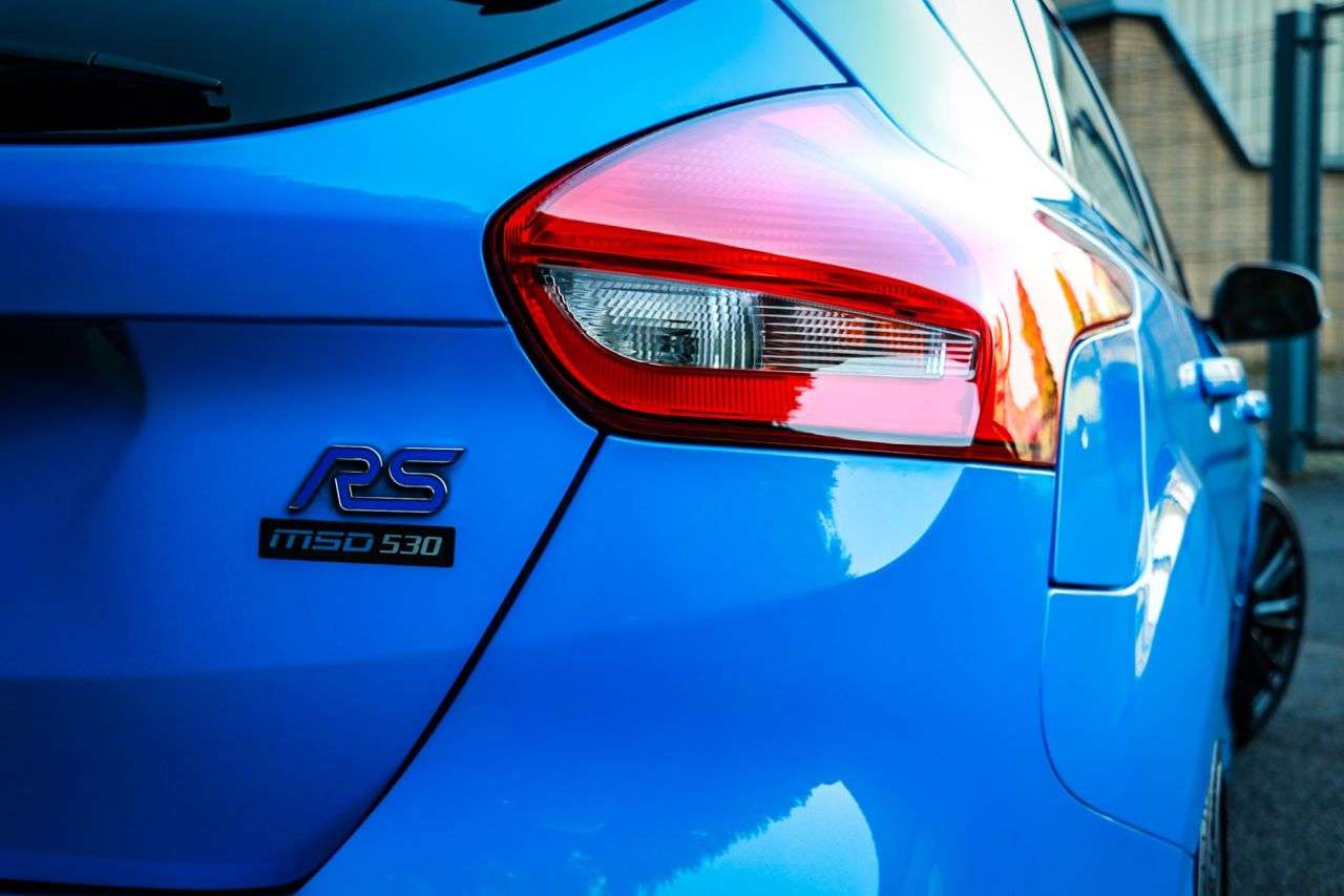 2017 FORD FOCUS 2017 FORD FOCUS