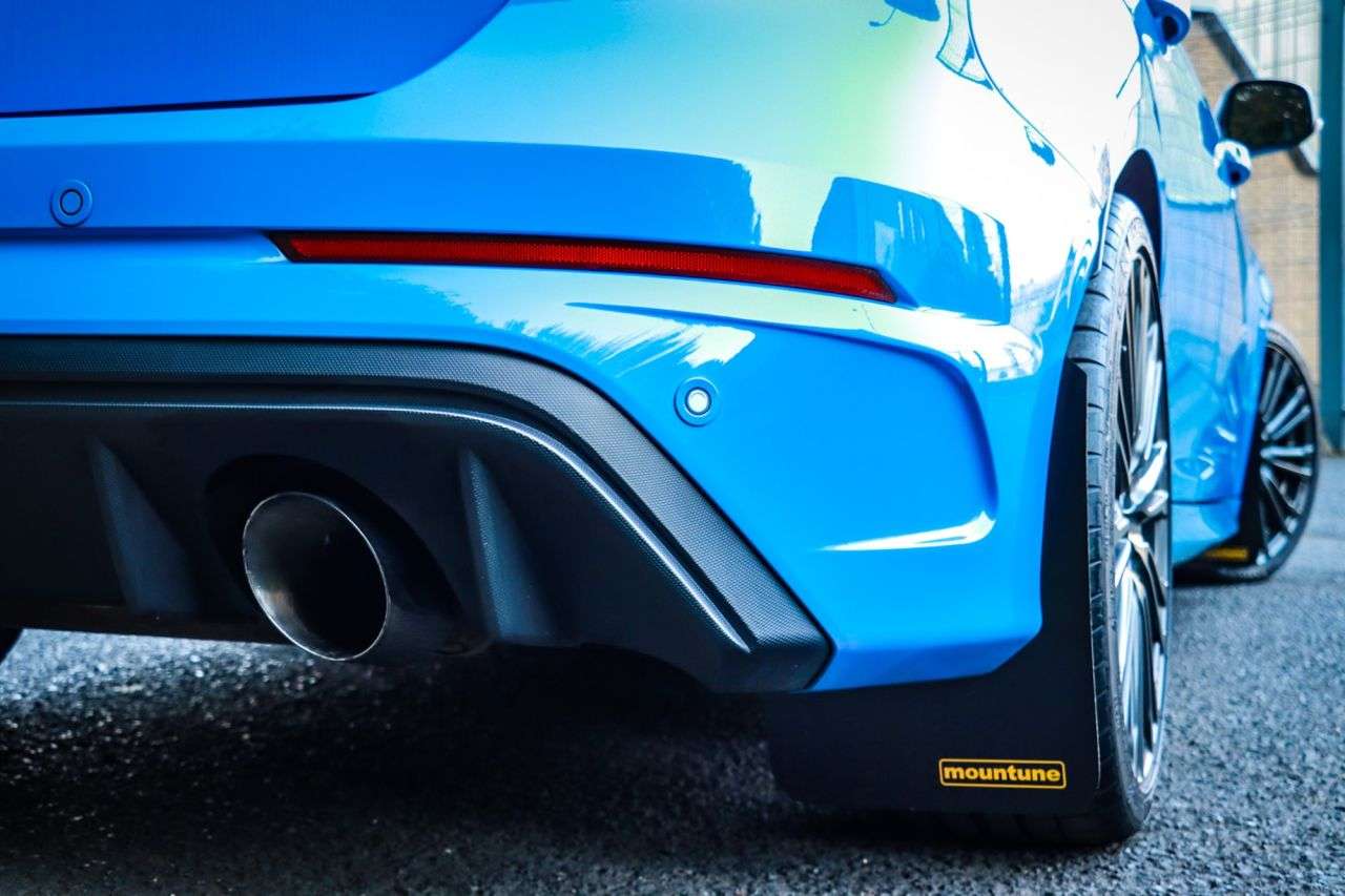 2017 FORD FOCUS 2017 FORD FOCUS