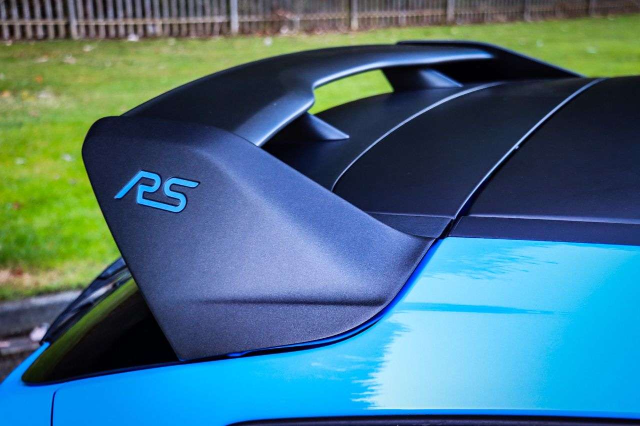 2017 FORD FOCUS 2017 FORD FOCUS