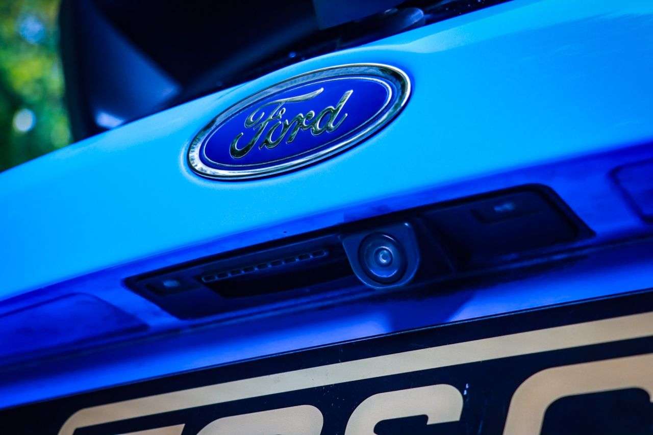 2017 FORD FOCUS 2017 FORD FOCUS