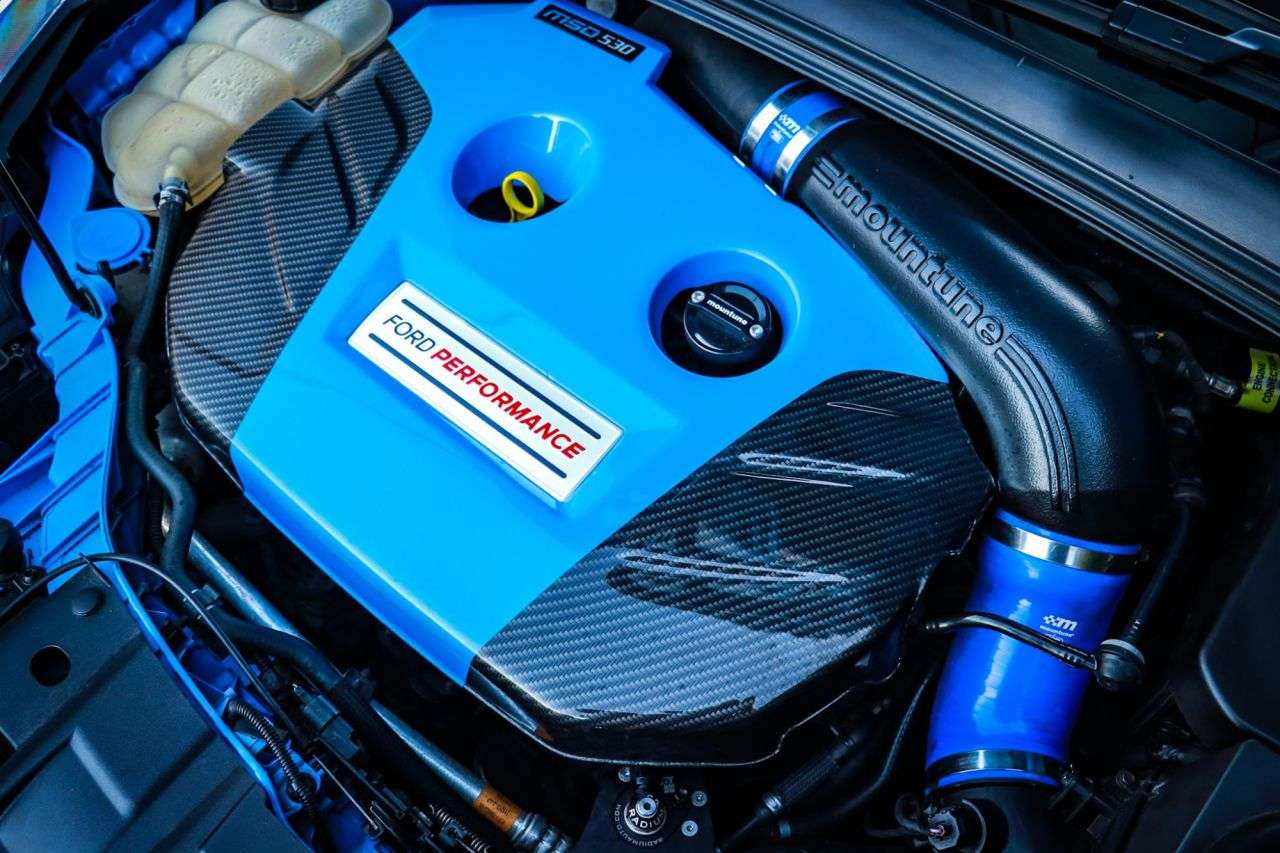 2017 FORD FOCUS 2017 FORD FOCUS