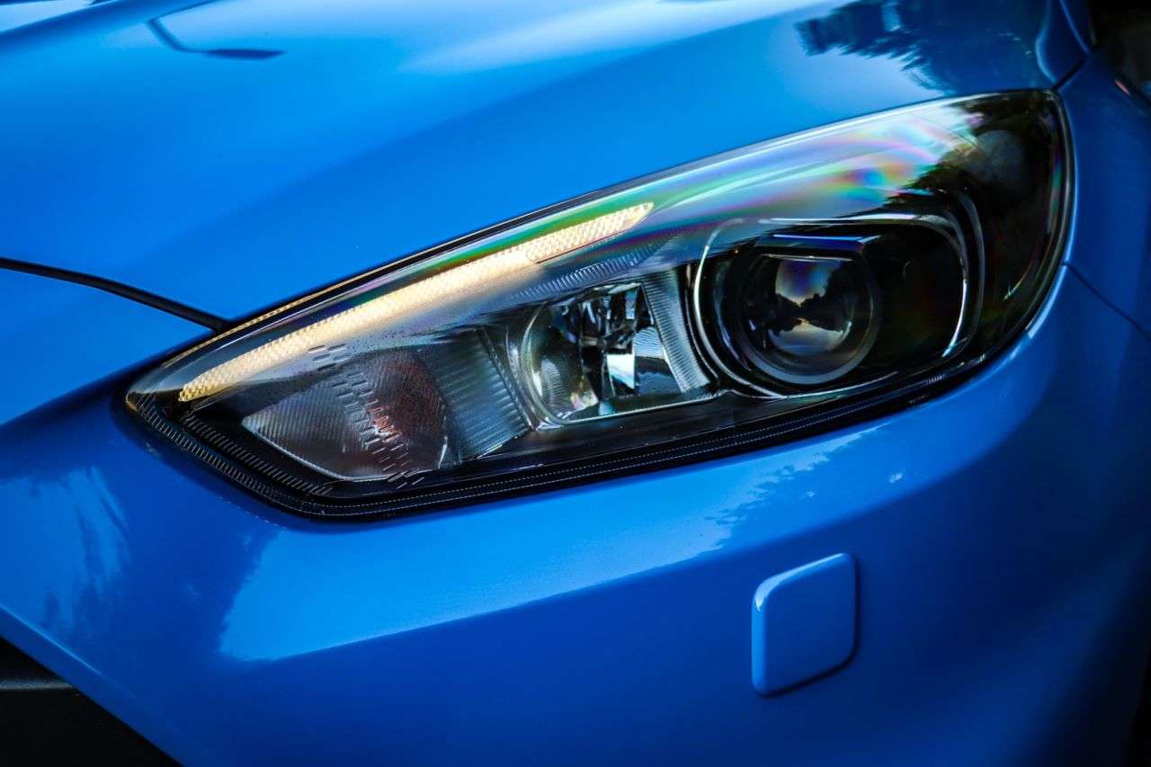 2017 FORD FOCUS 2017 FORD FOCUS