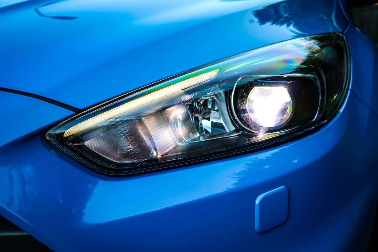 2017 FORD FOCUS 2017 FORD FOCUS