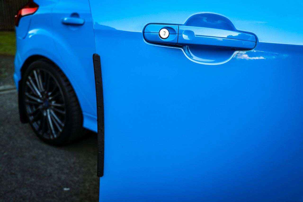 2017 FORD FOCUS 2017 FORD FOCUS