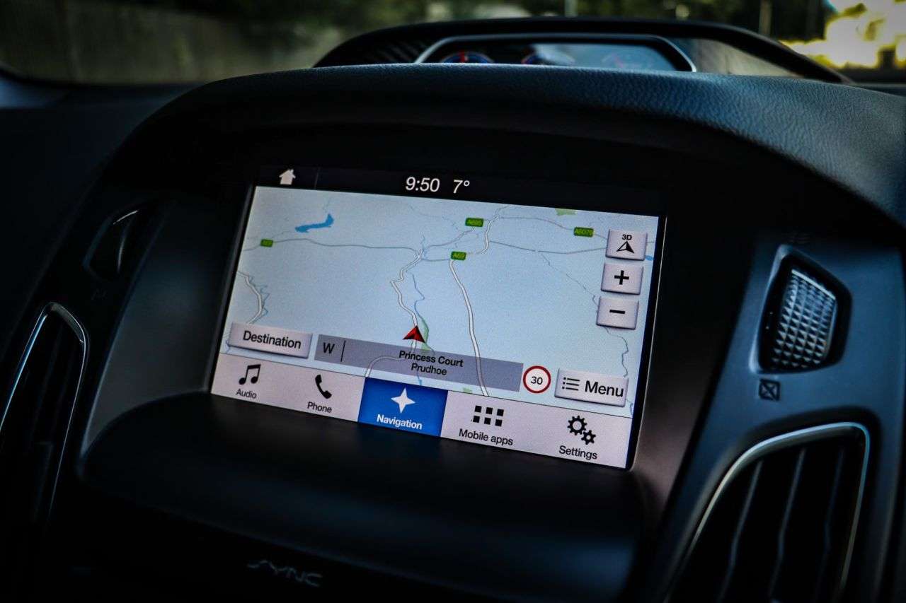 2017 FORD FOCUS 2017 FORD FOCUS