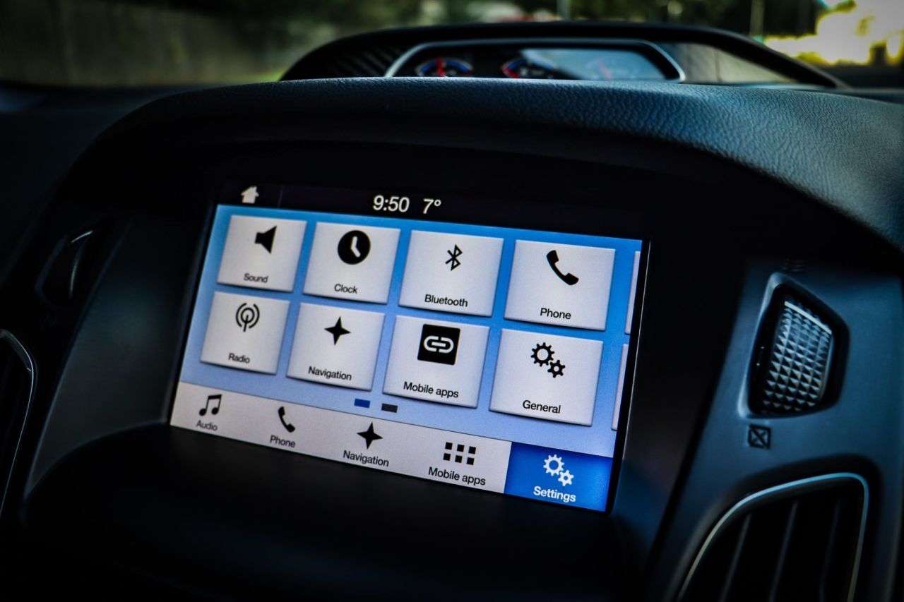 2017 FORD FOCUS 2017 FORD FOCUS