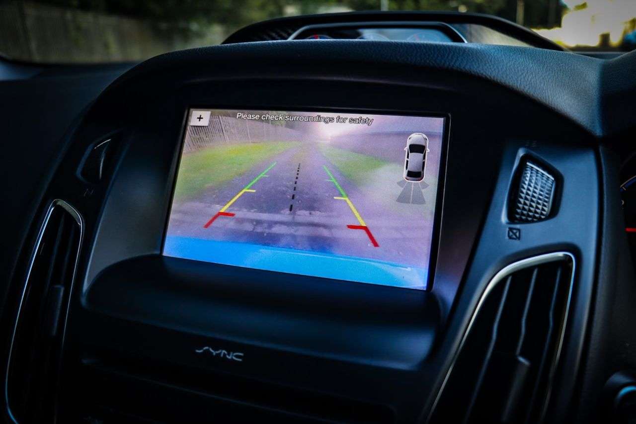 2017 FORD FOCUS 2017 FORD FOCUS