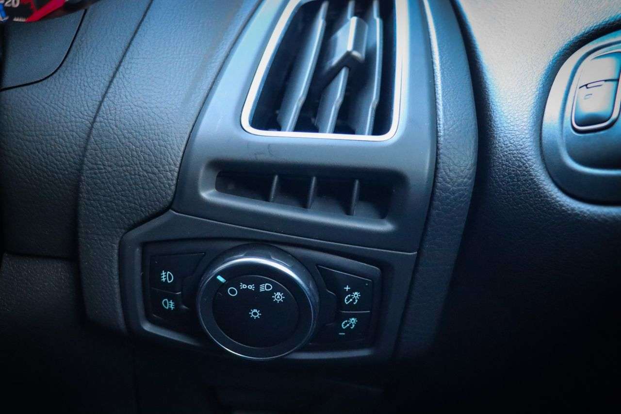 2017 FORD FOCUS 2017 FORD FOCUS