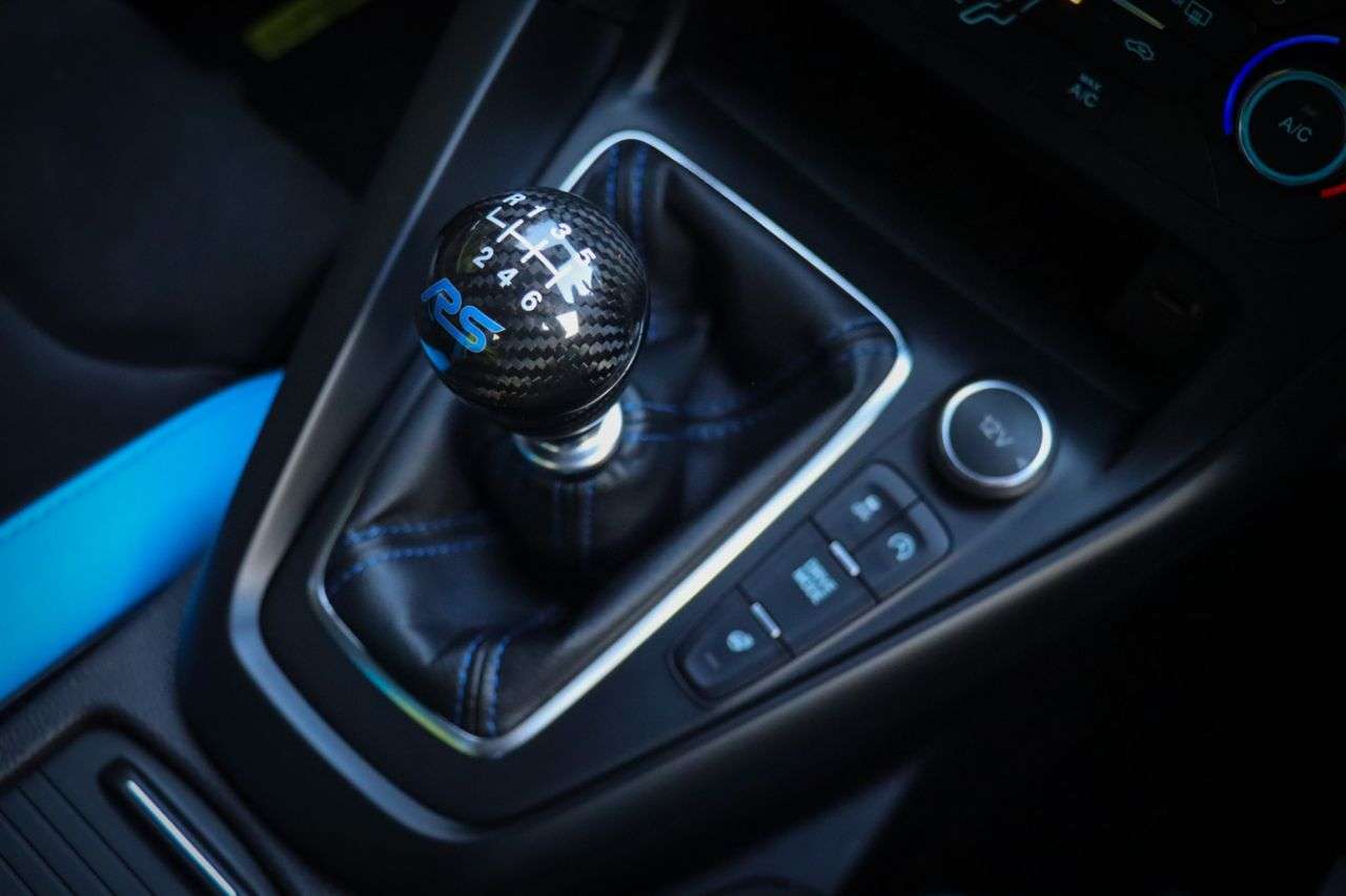 2017 FORD FOCUS 2017 FORD FOCUS