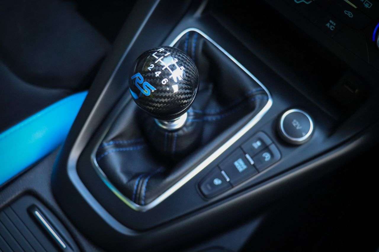 2017 FORD FOCUS 2017 FORD FOCUS