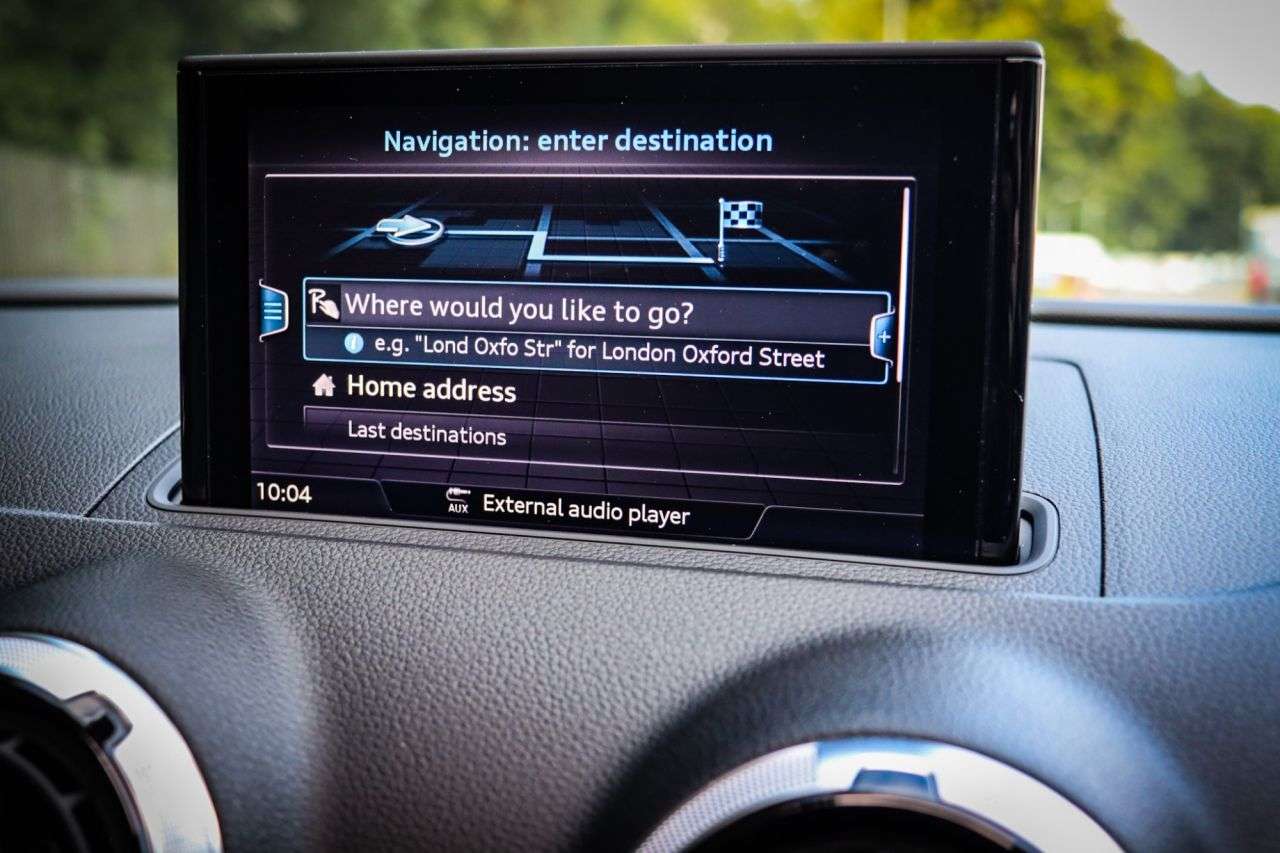 null AUDI RS3 null AUDI RS3