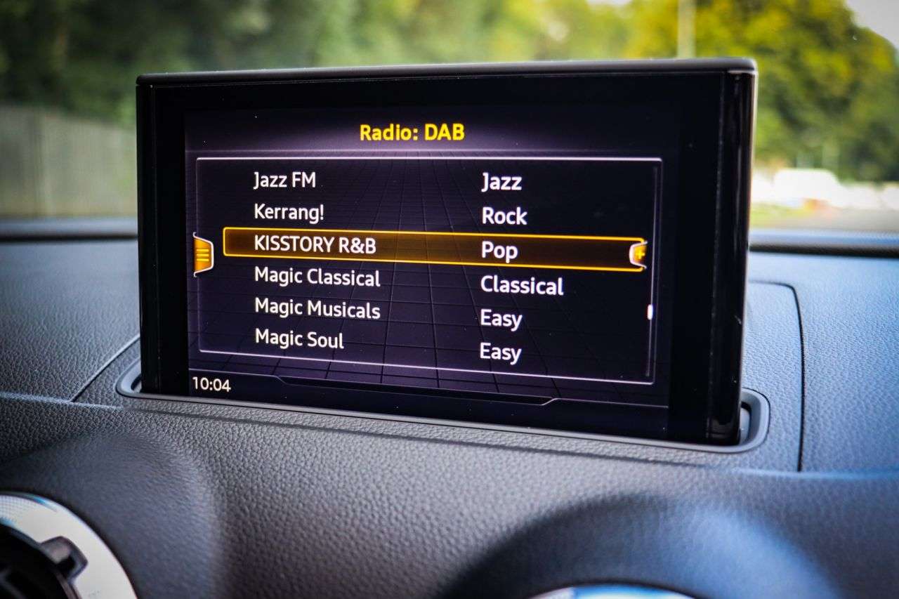 null AUDI RS3 null AUDI RS3