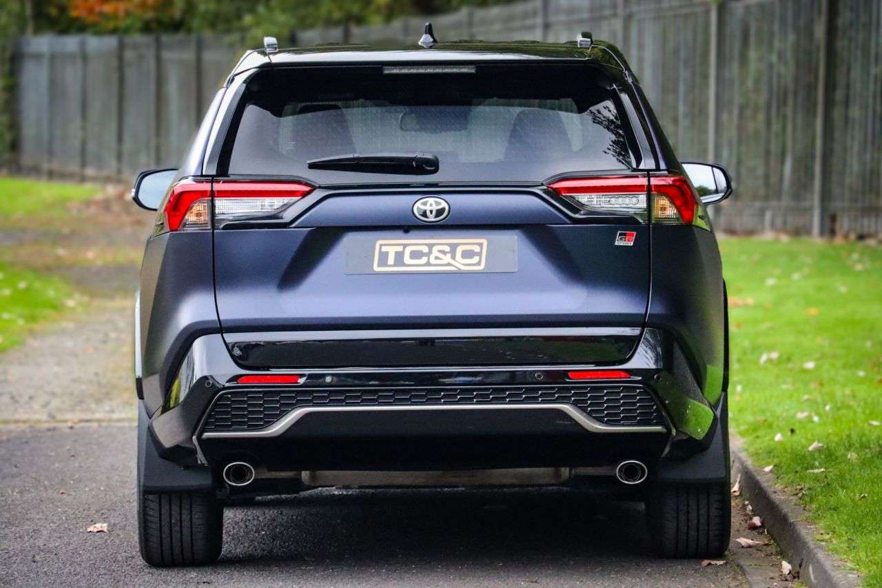 2024 TOYOTA RAV4 2024 TOYOTA RAV4